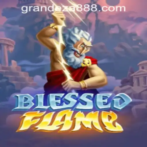 BlessedFlame: A Nova Sensação nos Jogos de Estratégia