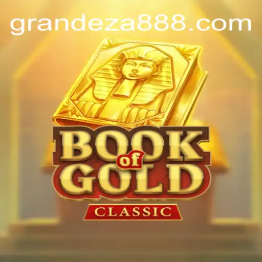 Explorando o Universo de BookOfGoldClassic: Aventura e Estratégia
