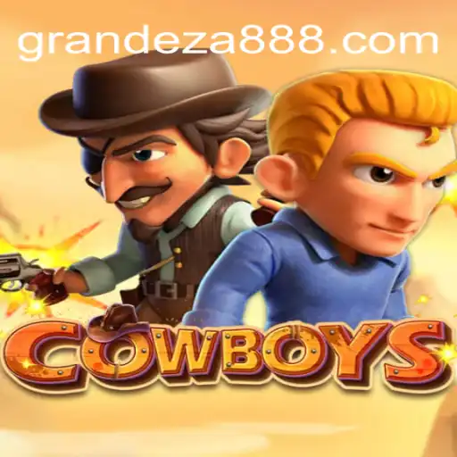 COWBOYS: Descubra o Novo Jogo Inspirado na Era do Velho Oeste