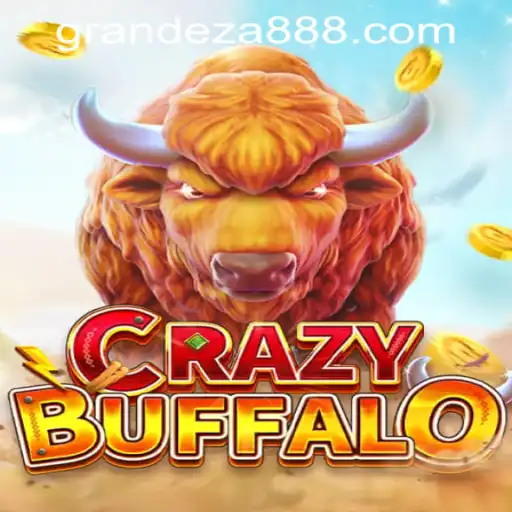 Descubra as Aventuras do Jogo CRAZYBUFFALO: Uma Jornada Épica com Manga-Grandeza-PG