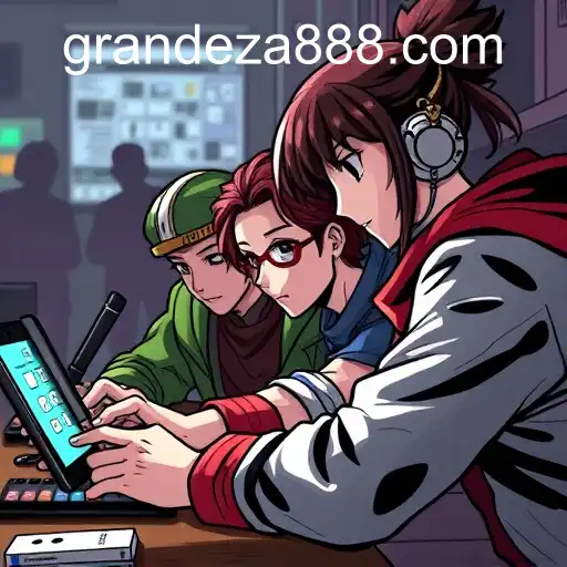 Comunidade Jogadores