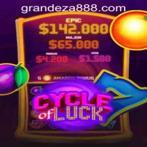 CycleofLuck: Descubra a Emoção do Novo Jogo de Estratégia