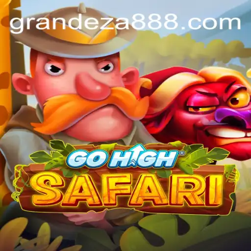 Descubra o Mundo de Aventura de GoHighSafari
