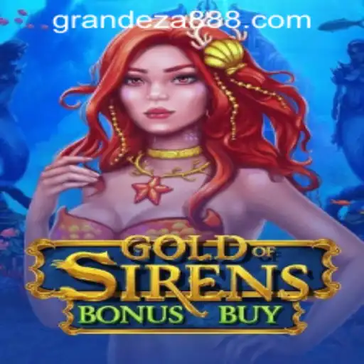 Descubra o Mundo Fascinante do Jogo GoldofSirensBonusBuy