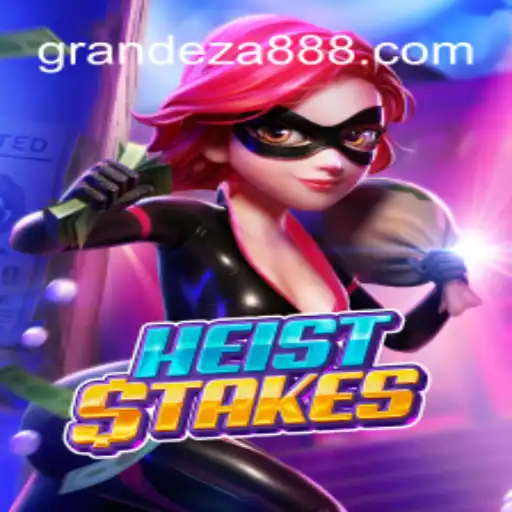 HeistStakes: Uma Aventura de Grandeza Inspirada no Mundo dos Mangás
