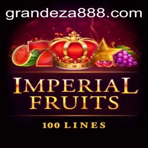 ImperialFruits100: Descubra a Grandeza de um Mundo Frutado