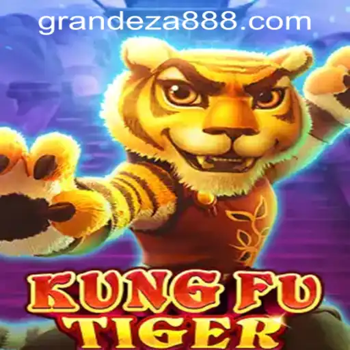 Descubra KungFuTiger: A Emoção do Jogo Inspirado em Manga