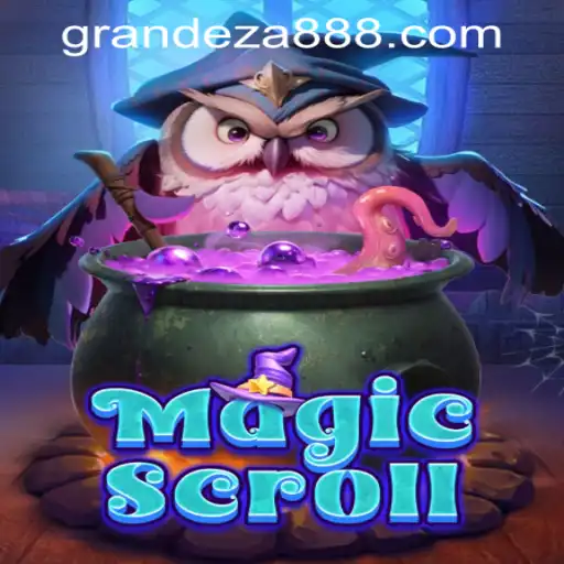 MagicScroll: O Inovador Jogo de Aventura e Estratégia