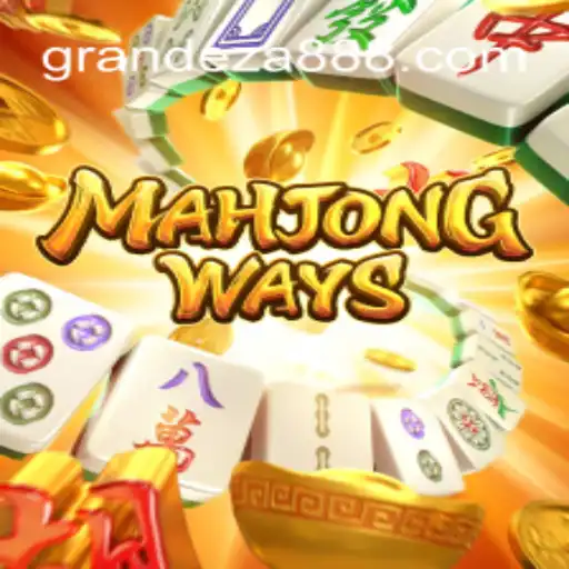 MahjongWays: Descubra o Fascínio e as Regras do Jogo Popular