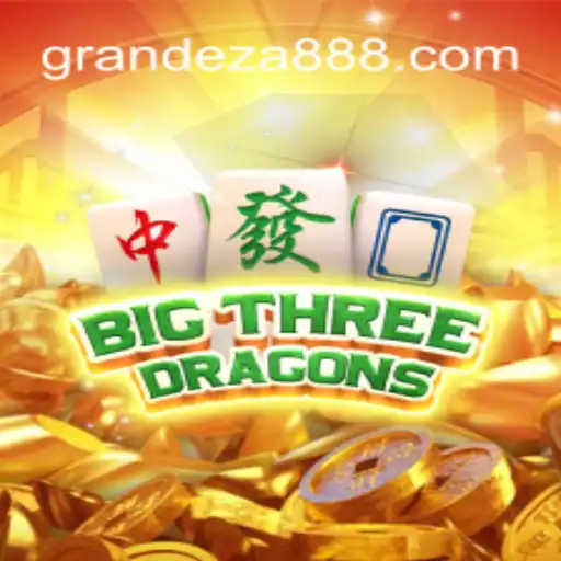 BigThreeDragons: Explorando o Mundo do Jogo com Manga-Grandeza-PG