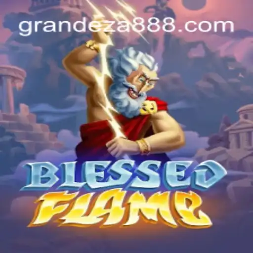 BlessedFlame: A Nova Sensação nos Jogos de Estratégia