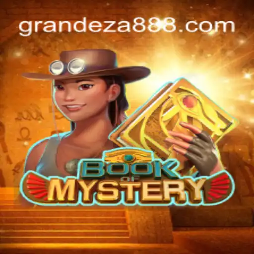 Descubra as Aventuras de BookofMystery: O Novo Jogo Envolvente Inspirado em Manga-Grandeza-PG