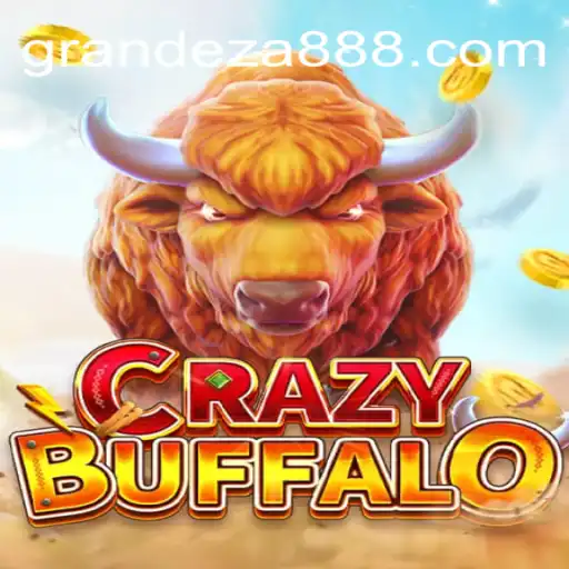 Descubra as Aventuras do Jogo CRAZYBUFFALO: Uma Jornada Épica com Manga-Grandeza-PG