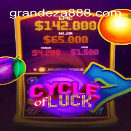CycleofLuck: Descubra a Emoção do Novo Jogo de Estratégia