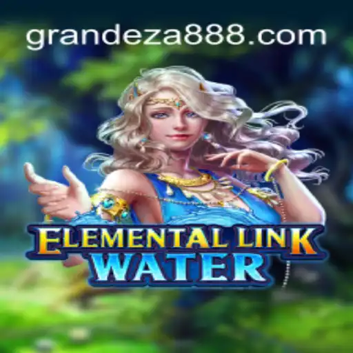 ElementalLinkWater: Explorando o Mundo Mágico do Novo Fenômeno dos Jogos