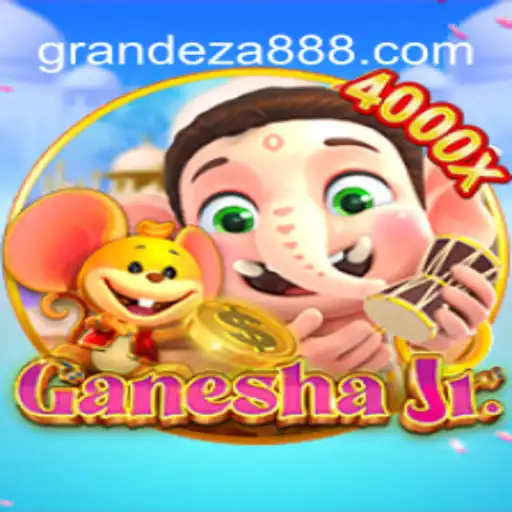 Explorando GaneshaJr: O Jogo da Manga-Grandeza-PG