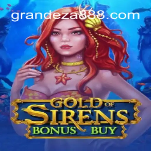 Descubra o Mundo Fascinante do Jogo GoldofSirensBonusBuy