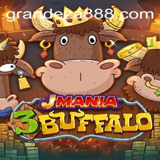 Explorando o Universo de JMania3Buffalo: Um Mergulho no Mundo dos Jogos