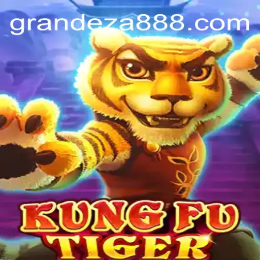 Descubra KungFuTiger: A Emoção do Jogo Inspirado em Manga