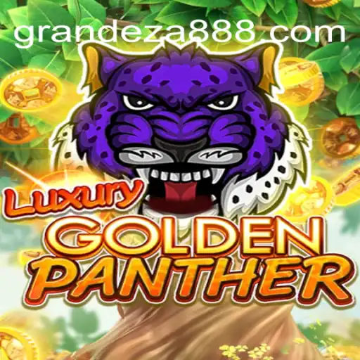 LUXURYGOLDENPANTHER: Explorando o Fascínio do Jogo