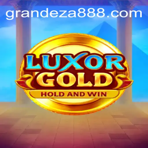 LuxorGold: Explorando a Magnificência Antiga com Manga-Grandeza-PG