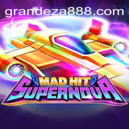 Explorando o Universo de MadHitSupernova: Um Guia Completo do Jogo
