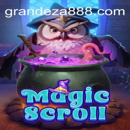 MagicScroll: O Inovador Jogo de Aventura e Estratégia