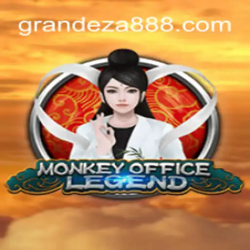 Descubra o Universo de MonkeyOfficeLegend: Aventura e Estratégia