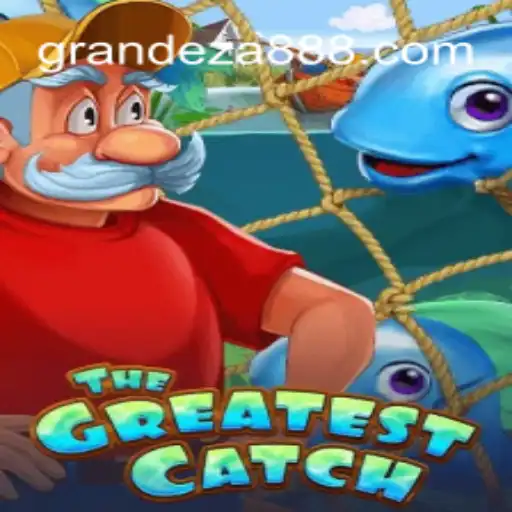 Explorando TheGreatestCatch: Um Jogo de Estratégia e Diversão