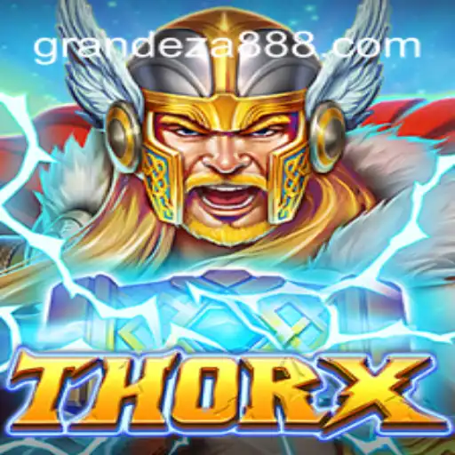 ThorX: Descubra o Universo de Grandeza com Manga