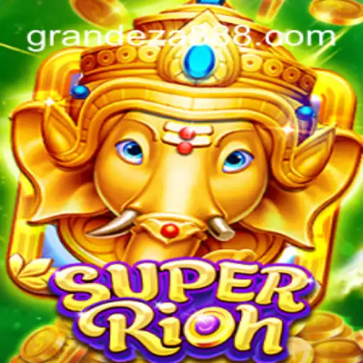 SuperRich: Desvendando a Grandeza do Novo Jogo de Estratégia