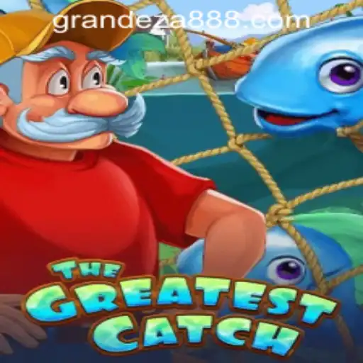 Explorando TheGreatestCatch: Um Jogo de Estratégia e Diversão